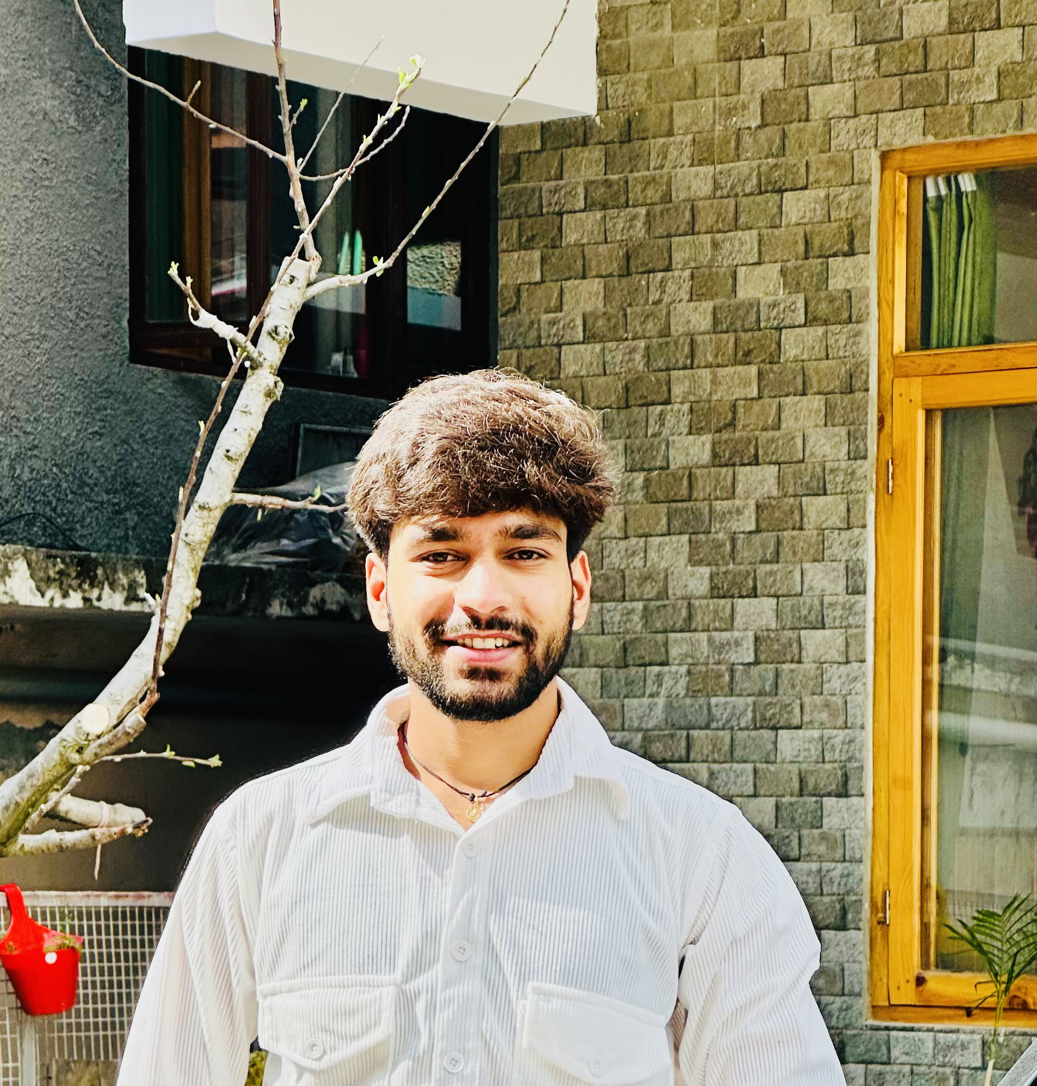 Sunil Kumar